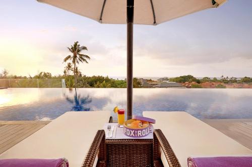Jimbaran Bay Hotel | FOX Hotel Jimbaran Beach Bali