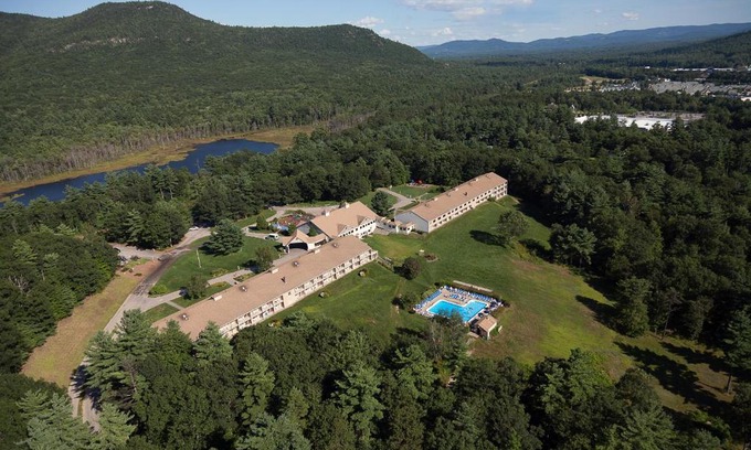 North Conway Resort | Fox Ridge Resort