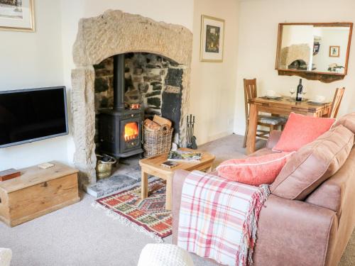 Kildwick House | Foxglove