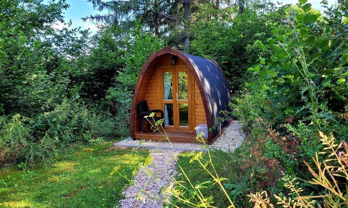 Elchweiler Apartment | Foxhole, 1 pod, max. 2 persons