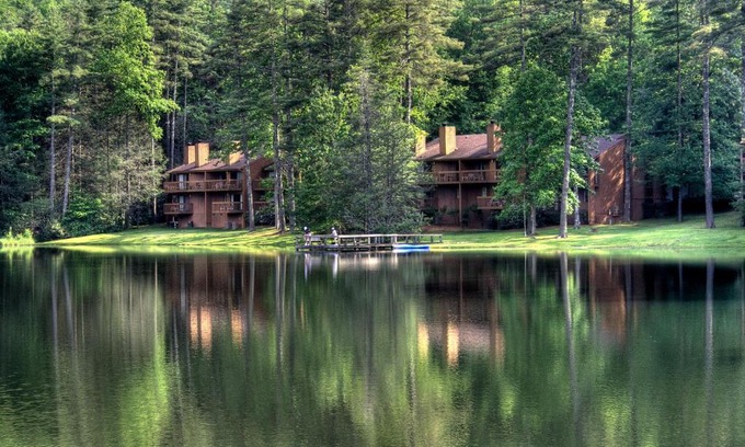 Sapphire Resort | Foxhunt at Sapphire Valley