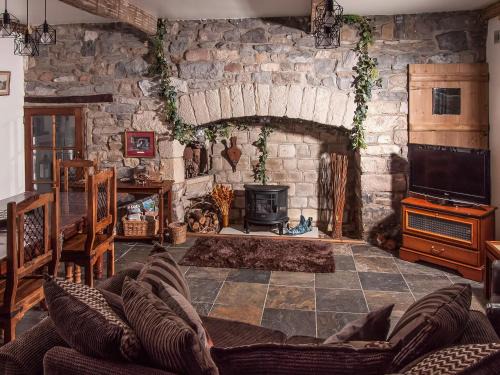 Gisburn House | Foxtales