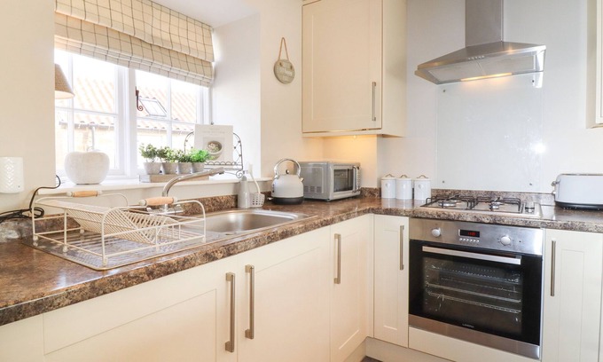 Ripley Cottage | Foxy Cottage