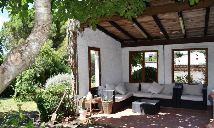 Escueillens-et-Saint-Just-de-Belengard Other | Charming Rustic FarmhousennSharennSave