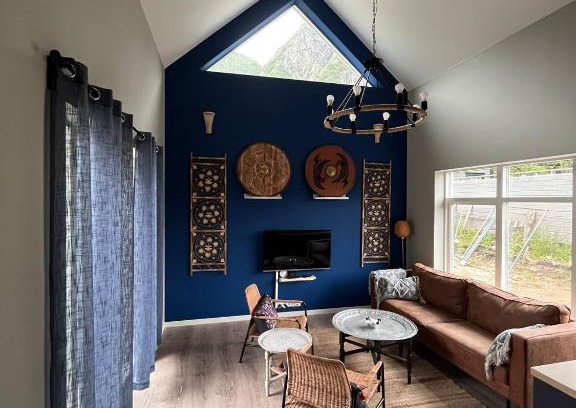 Frafjord Apartment | Frafjord Apartments Thor