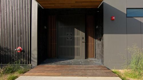 Bouldin Hotel | Frame Hotel - SoCo
