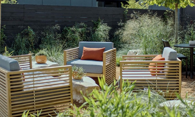 Bouldin Hotel | Frame Hotel - SoCo
