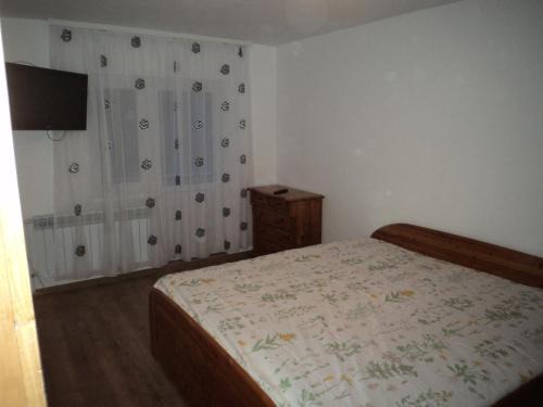 Gura Humorului Apartment | FraMiSo