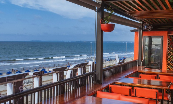 Cartagena Apartment | Francechys Apartments