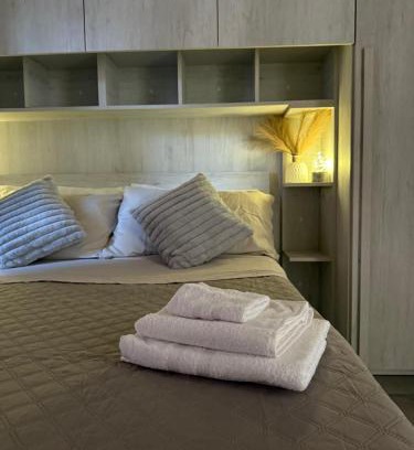 Province of Bologna Apartment | Francesco's house-airport