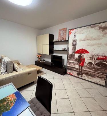 Rovato Apartment | Franciacorta with love