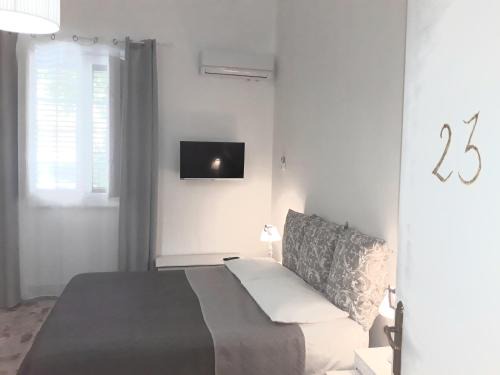 Palermo Bed & Breakfast | Franco-Home