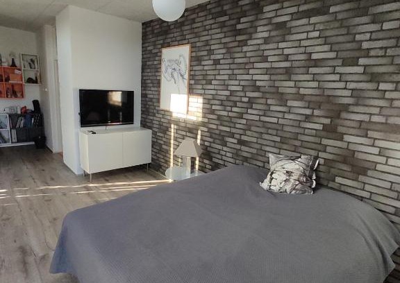Genner House | Franks place