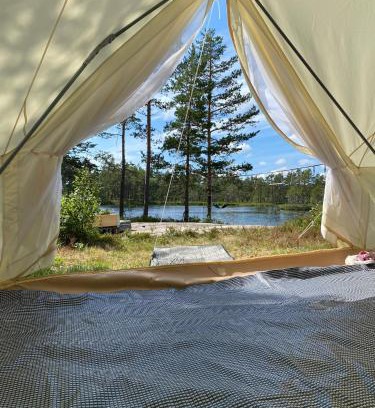 Iveland Municipality Other | Fredelig og landlig lavvoferie