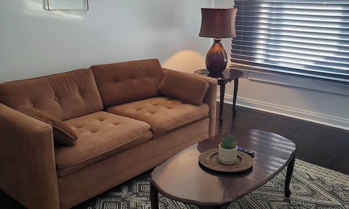 Thunder Bay Apartment | Frederica Suites - Unit 2