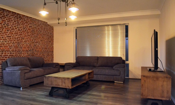White Gum Valley House | Fremantle Colonial Lodge 2