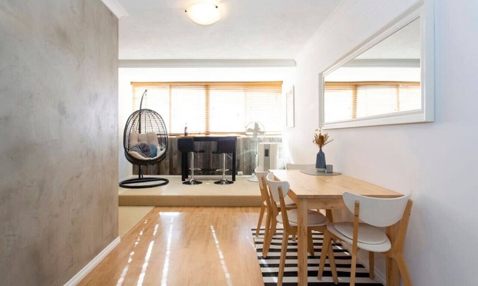 Fremantle Apartment | Fremantle Heaven Apartment