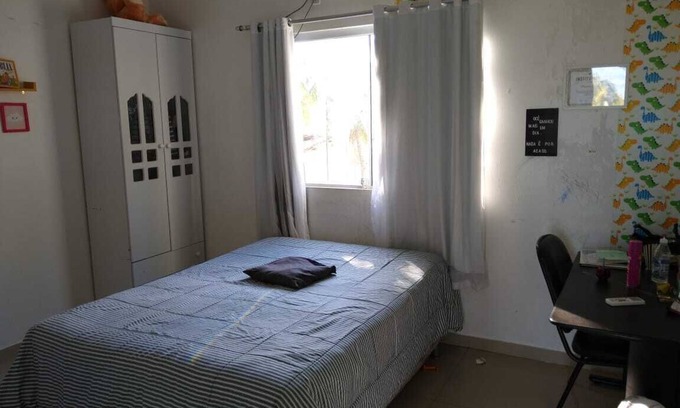 Praia do Frances House | French house by season