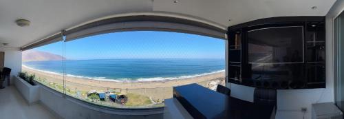 Cavancha Apartment | Frente a la playa