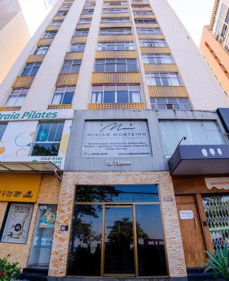 Vila Velha Apartment | Frente Mar com Vista Espetacular