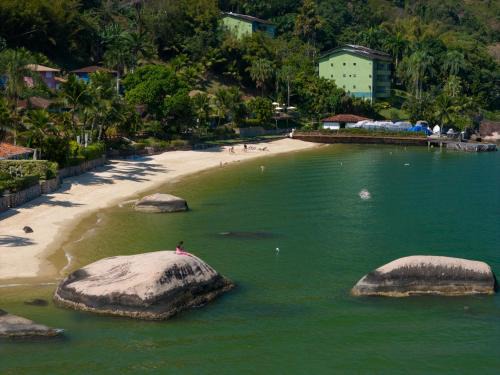 Marinas House | Frente Mar - Praia do Café