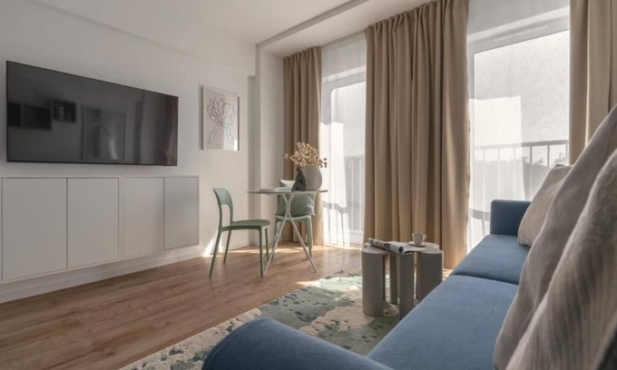 Karlovy Vary House | Fresh Apartments with WiFi in Karlovy Vary