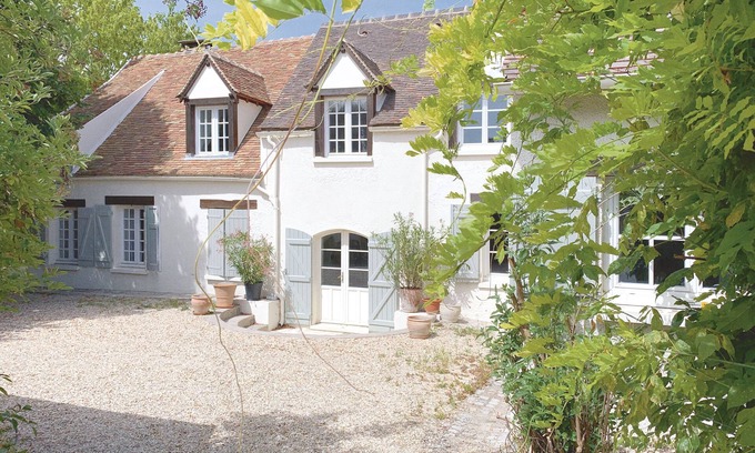 Auteuil House | FRESH