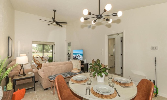 Citrus Hills Apartment | Freshly Renovated Experience Our Hidden Gem