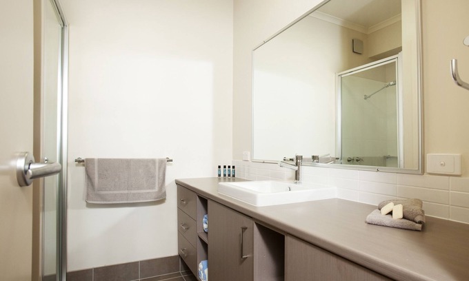 Kununurra Apartment | Freshwater East Kimberley Apartments