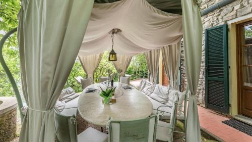 Val Canina Apartment | Fresia