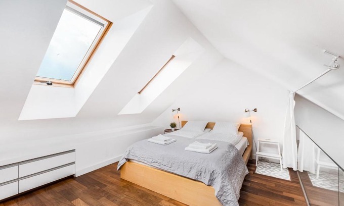 Nowe Miasto Apartment | Freta 41/43 by Homeprime