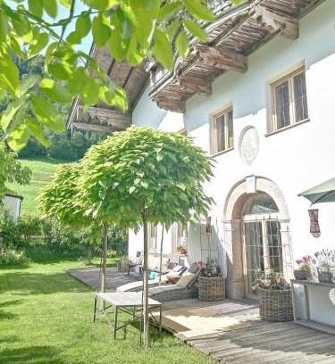 Kramsach Apartment | Freundsheimhof