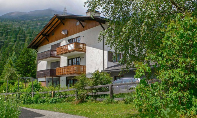 Surava Apartment | Fricktalerhuus Apt 5 by Interhome