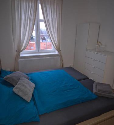 Pilsen Apartment | Friendly Apartment