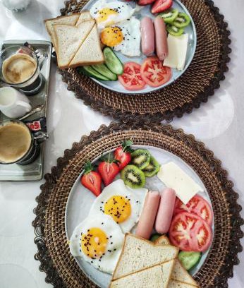 Kutaisi House | Friendly Guest House
