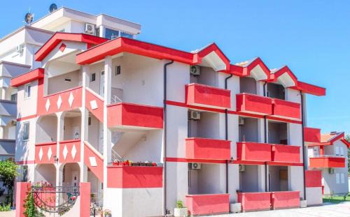 Ulcinj Apartment | Friendly House