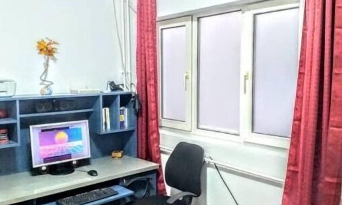 Sector 2 House | Friendly Studio 3 .