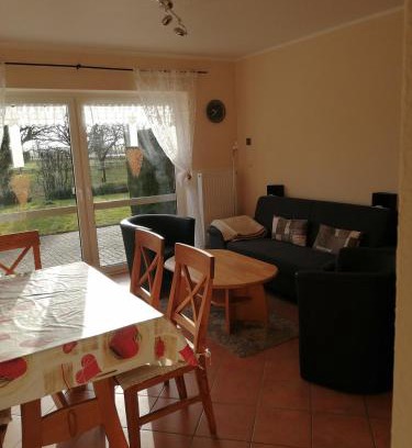 Altfunnixsiel Apartment | Friesen-Auszeit - Dem Alltag entkommen