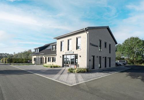 Wittmund Apartment | Friesensee Camping und Ferienpark