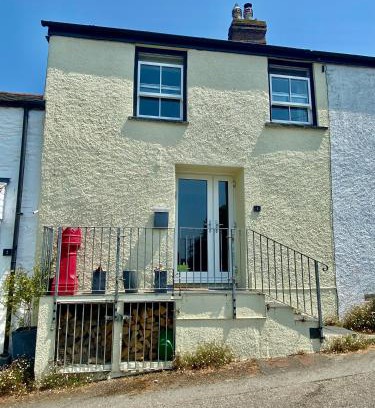 Tregony House | Frogmore Corner