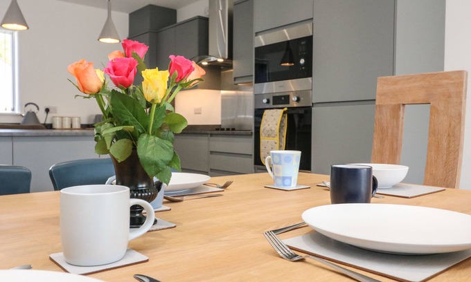 Ingleton Cottage | Fron Y Felin