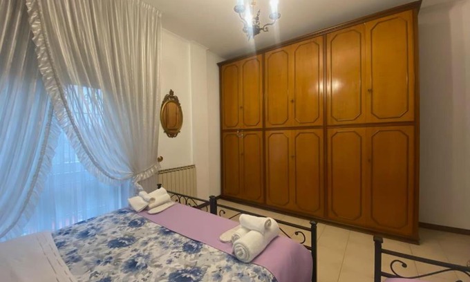 Pero Apartment | Fronte Fiera Apartment
