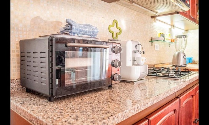 Ladispoli Apartment | Fronte Mare House