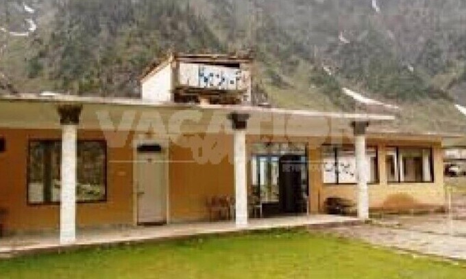 Kohistan Hotel | Frontier Hotel
