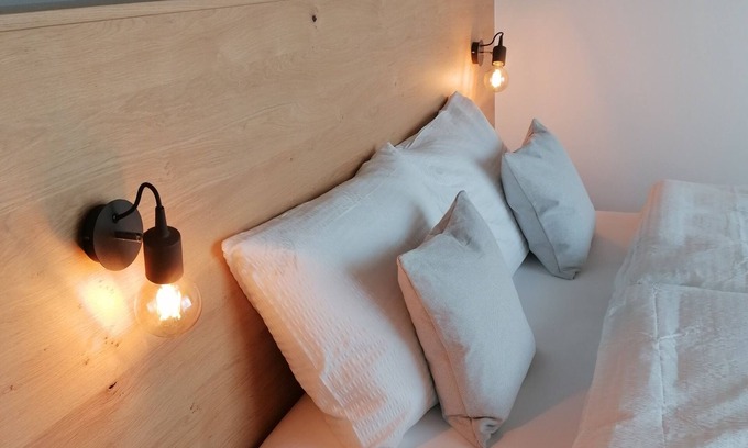 Parcines Apartment | Fruemess Superior