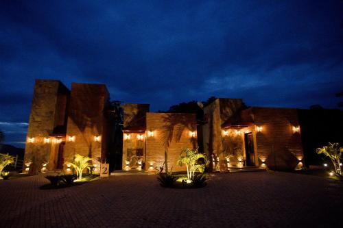 Caparao National Park Cabin | Fruto Vermelho Pousada