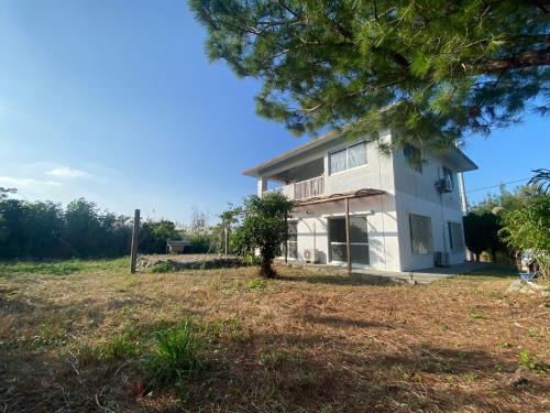 Nakama Villa | FTH sky 広い庭付きコンドミニアム ビーチ徒歩5分