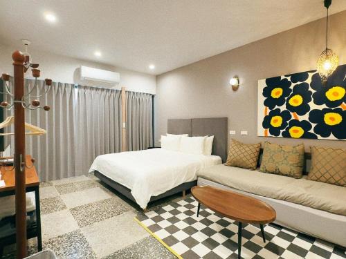 West Central District House | Fu Yu