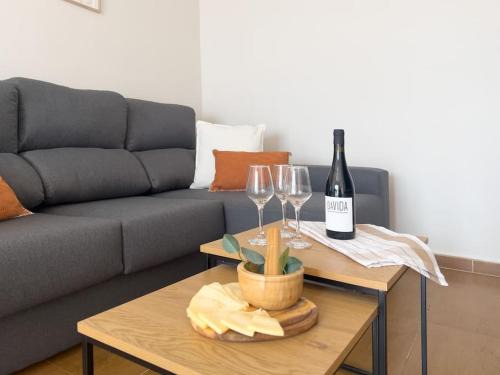 Fuensalida Apartment | FuensalidaHomes 102