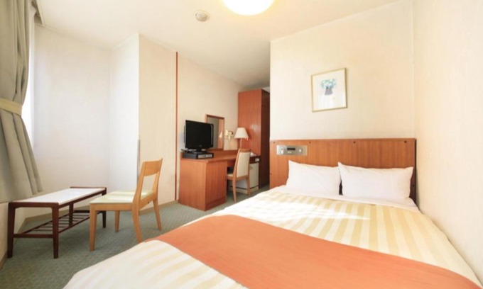 Fuji Hotel | Fuji Green Hotel - Vacation STAY 18929v